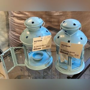 NEW Rotera 2 cute color lanters